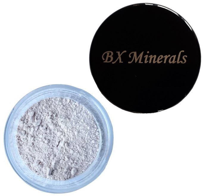 BX Minerals Veil